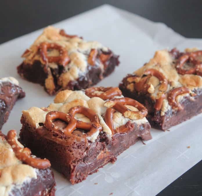 brownie recipe