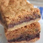 Image of 4 Layer Cookie Bars