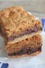 Image of 4 Layer Cookie Bars