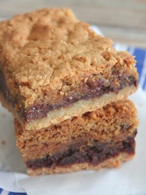 Image of 4 Layer Cookie Bars