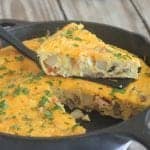 The Ultimate Breakfast Frittata