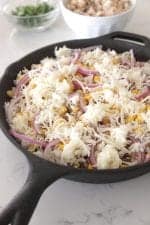 BBQ Chicken and Rice Bake | Chicken and Rice Casserole Recipe