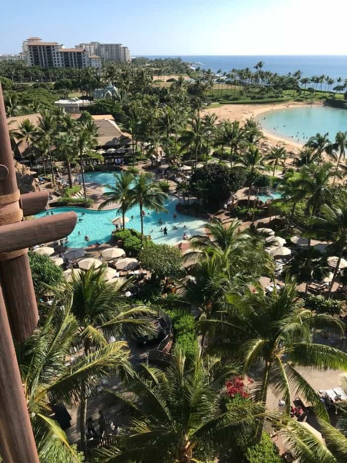 disney aulani