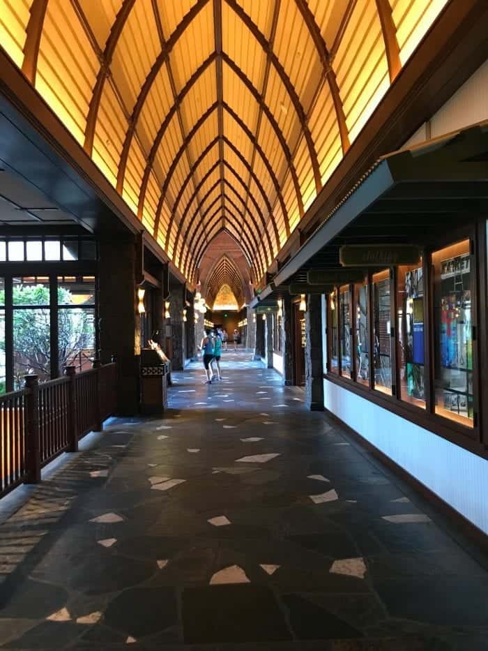 disney aulani