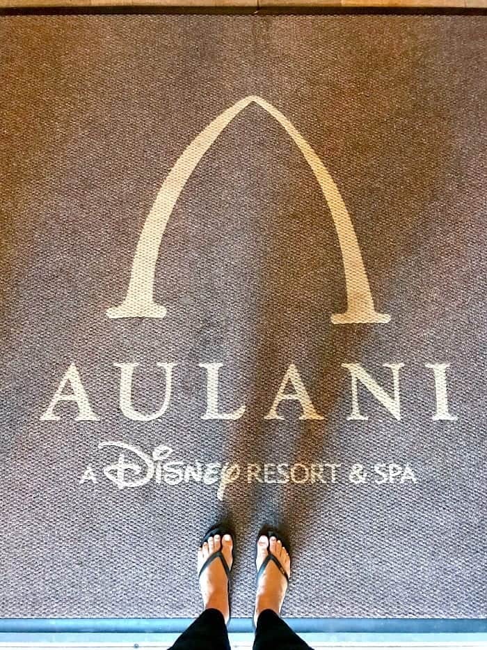 disney aulani