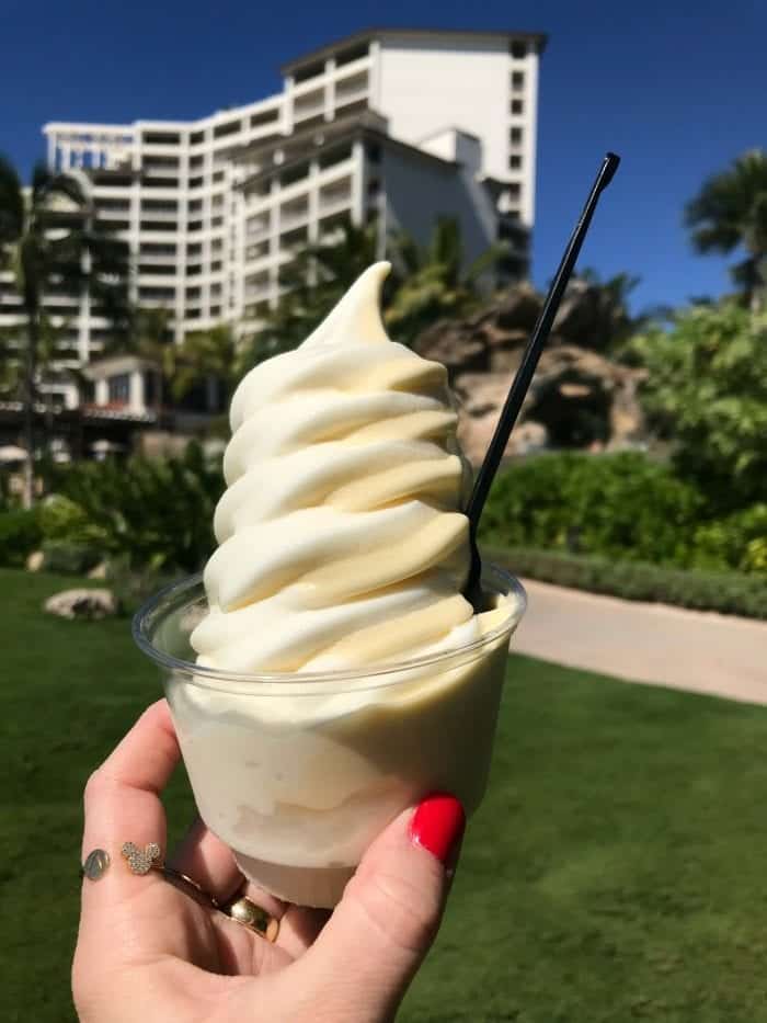 The BEST Food At Disney's Aulani Resort