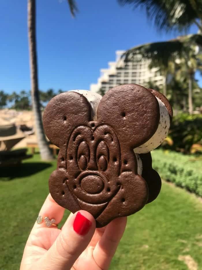 The BEST Food At Disney's Aulani Resort