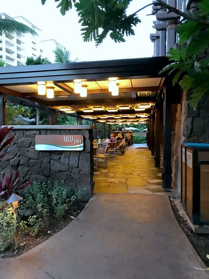 Disney Aulani