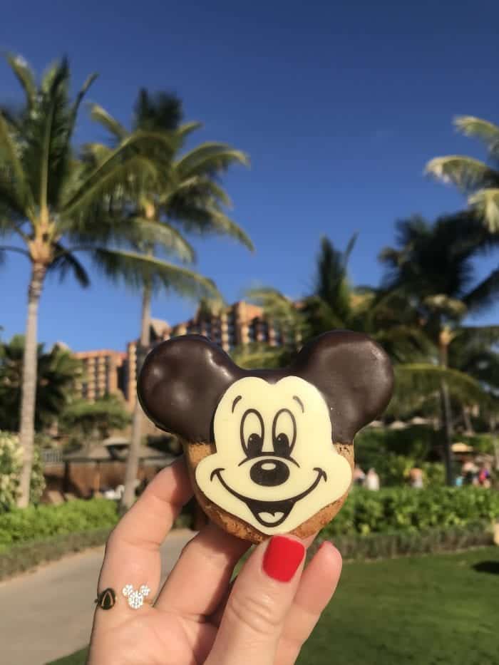 Disney Aulani