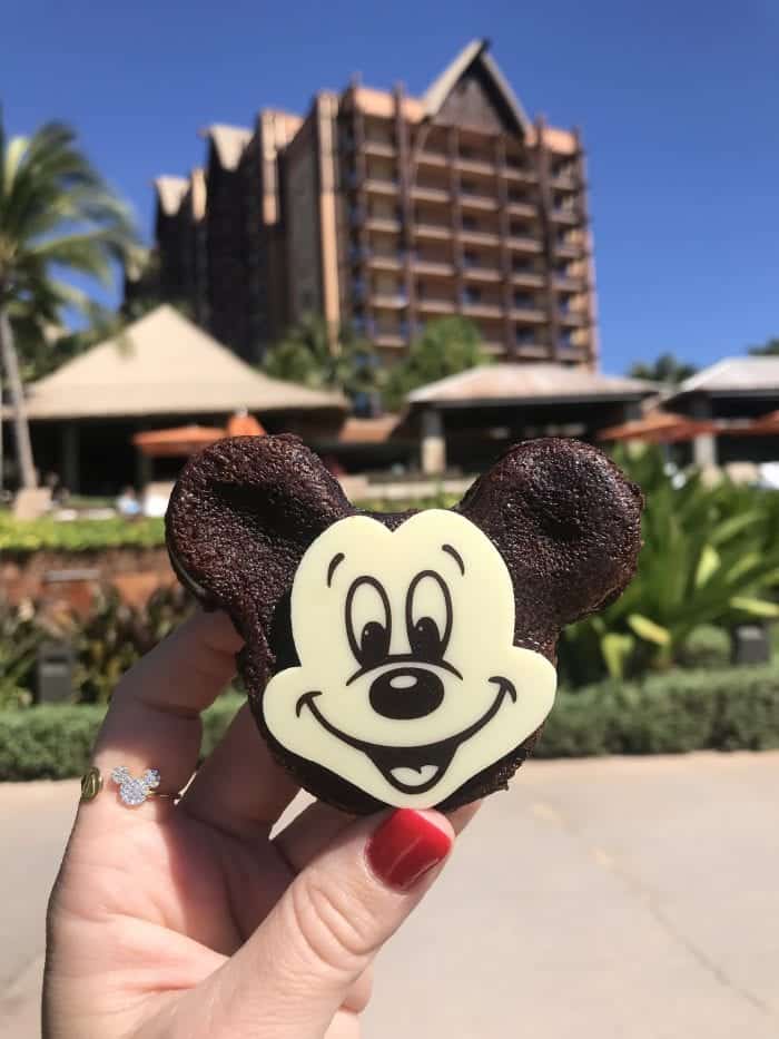 disney aulani