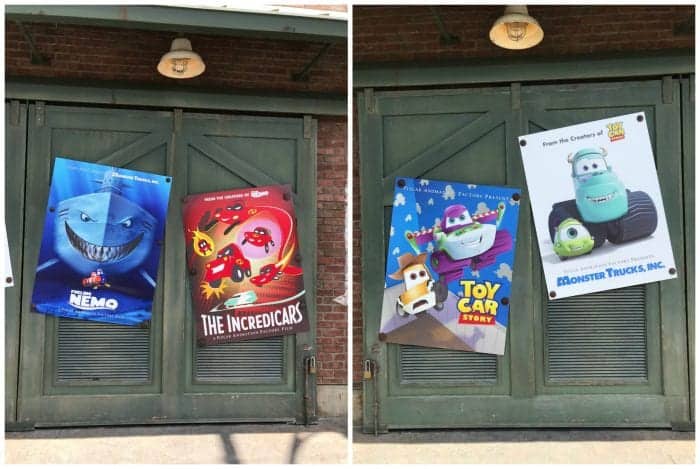 What NOT To Miss at Pixar Fest 46