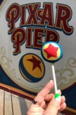 What NOT To Miss at Pixar Fest 66