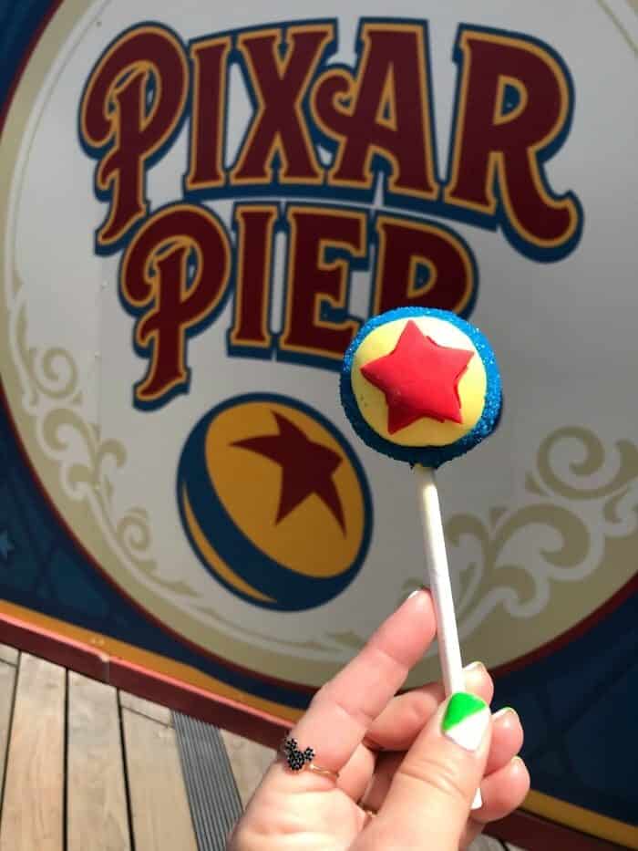 What NOT To Miss at Pixar Fest 66