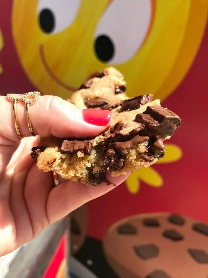 What to Eat on Pixar Pier