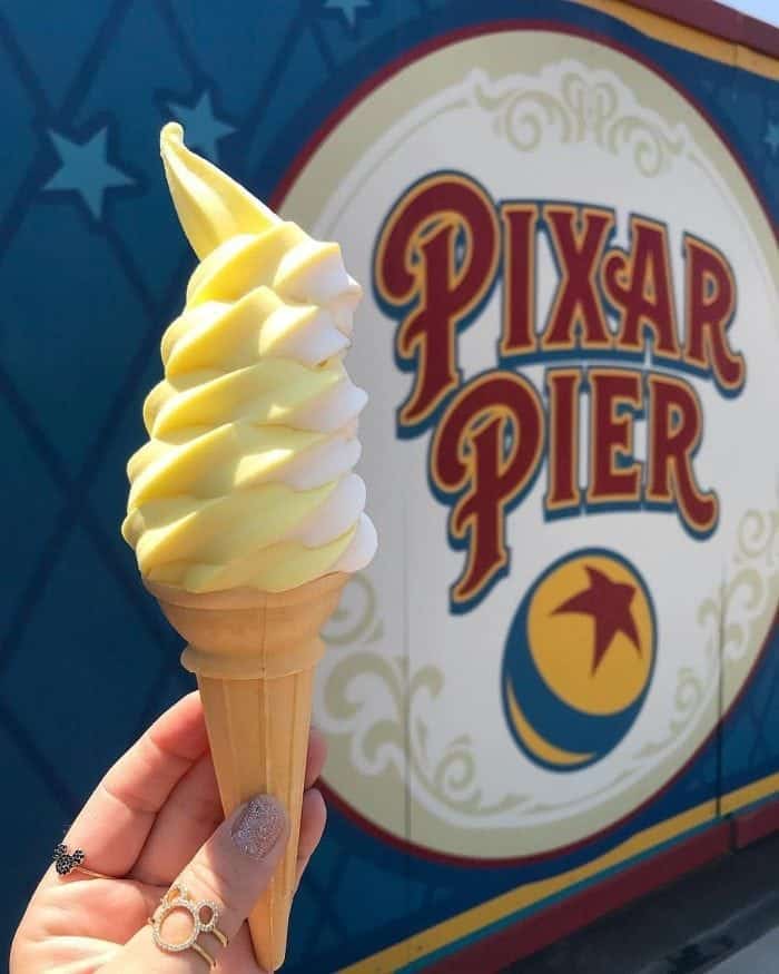 Your Guide To Everything Pixar Pier