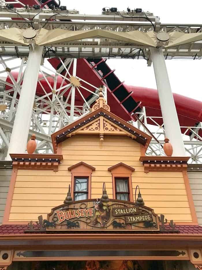 Your Guide To Everything Pixar Pier 50