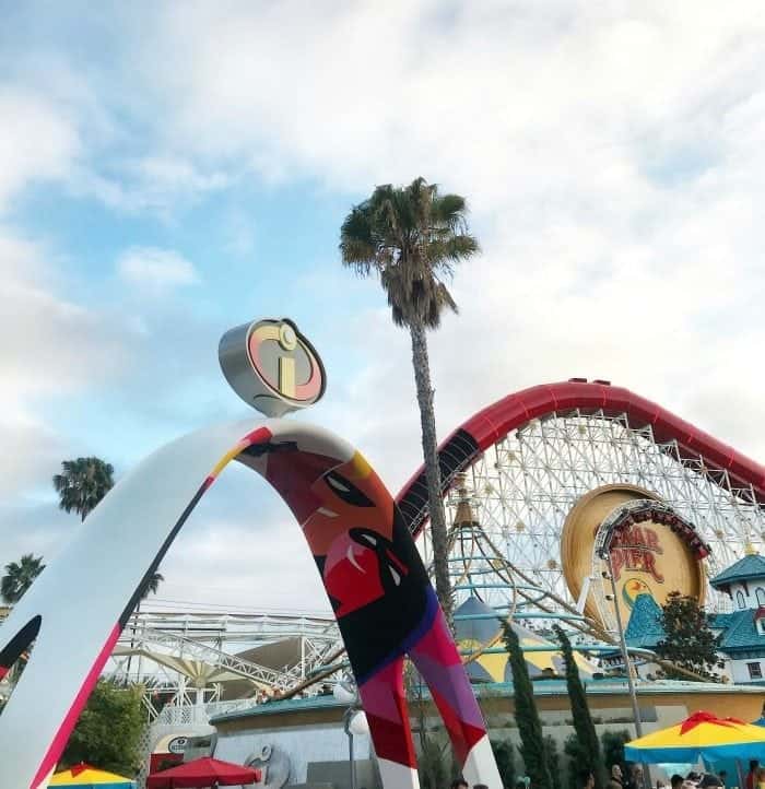 Your Guide To Everything Pixar Pier