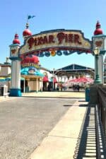 Your Guide To Everything Pixar Pier 2