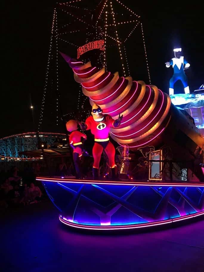 Your Guide To Everything Pixar Pier