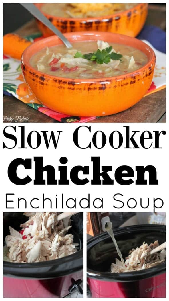 Crockpot Soups