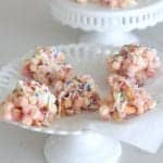 Cashew Coconut Berry Berry Bites