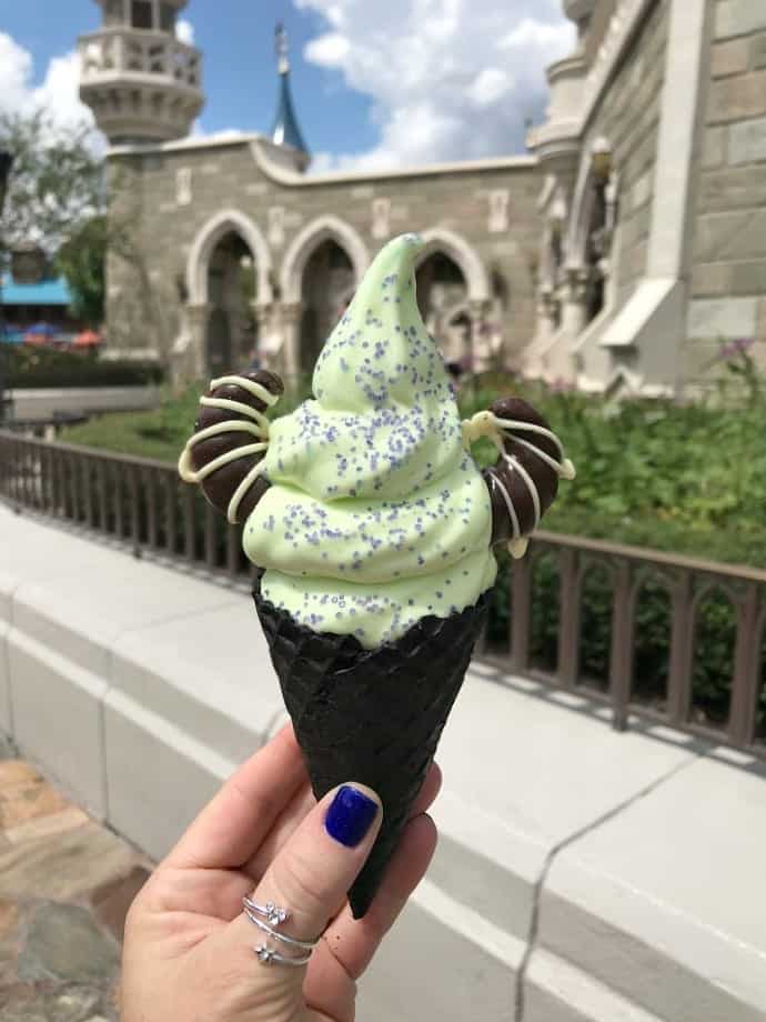 Best Eats at Magic Kingdom For Fall