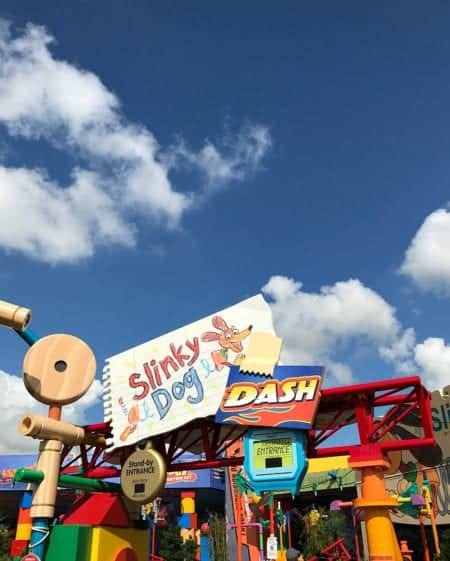 Getting The Most Out of Toy Story Land - Picky Palate