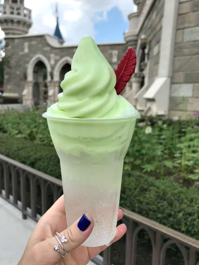 Best Eats at Magic Kingdom For Fall