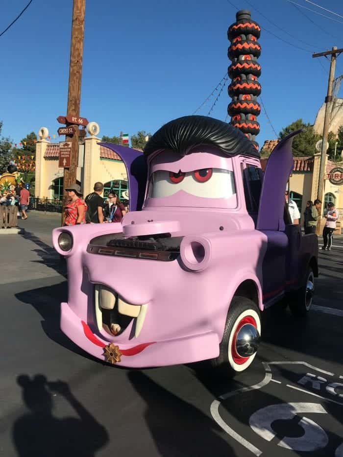 Tips For Taking Preschoolers To Disneyland During Halloween Time