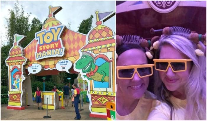 Getting The Most Out of Toy Story Land