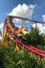 Getting The Most Out of Toy Story Land