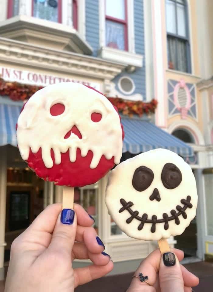 Best Eats at Magic Kingdom For Fall