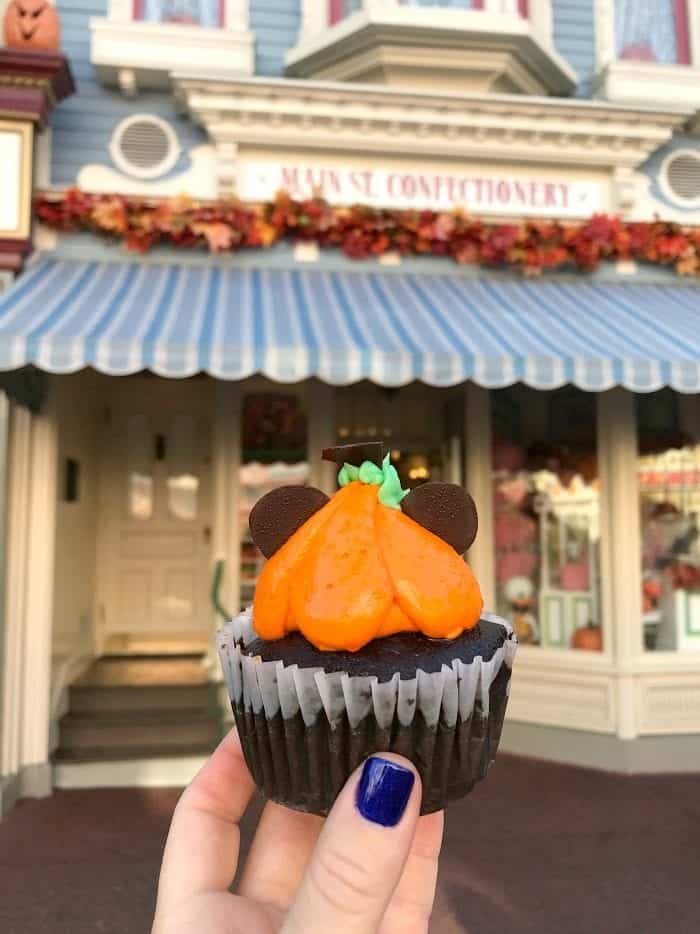 Best Eats at Magic Kingdom For Fall