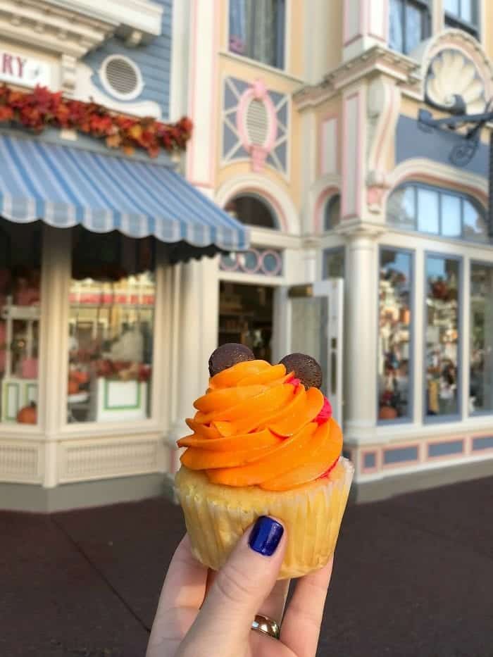 Best Eats at Magic Kingdom For Fall