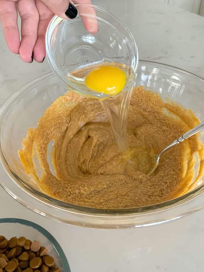 Les meilleurs biscuits à la citrouille et aux chips de cannelle
