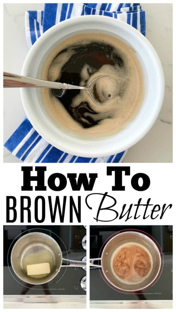 brown butter