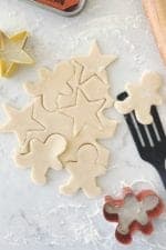 Sugar Cookie Recipe