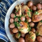 chicken thigh recipes