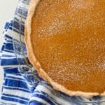 pumpkin pie recipe