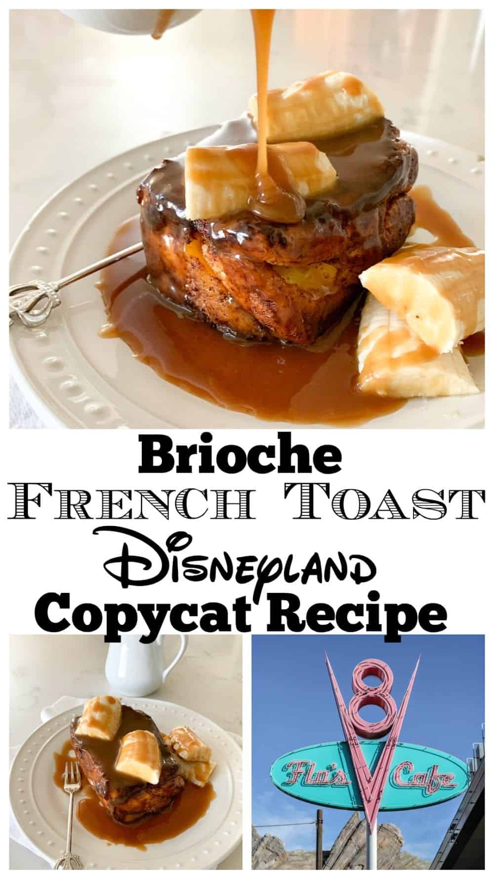 French Toast