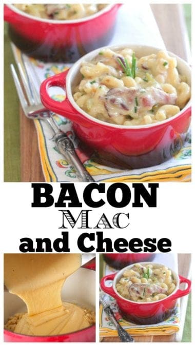 mac and cheese recipe