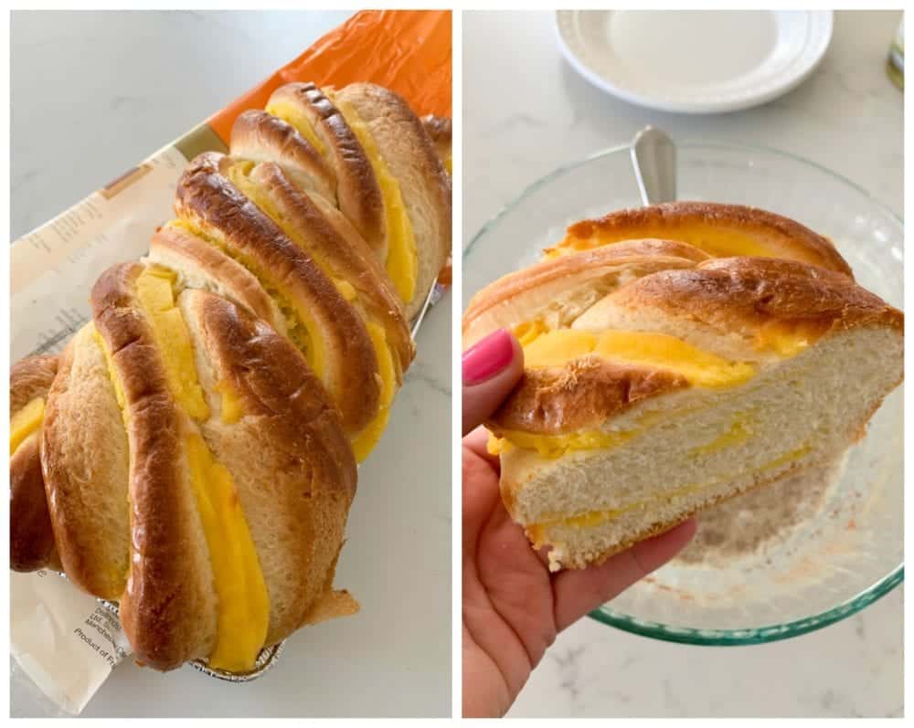 Brioche French Toast Disneyland Copycat Recipe Disney Hungry