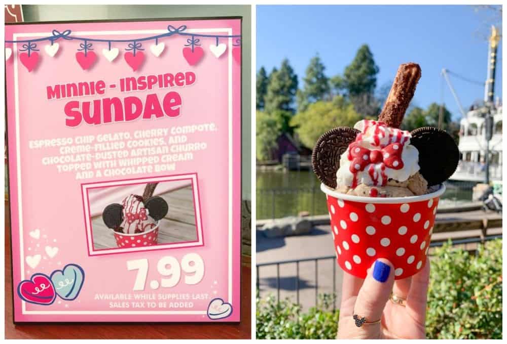 Best Disneyland Food For Valentine's Month 2019 - Picky Palate