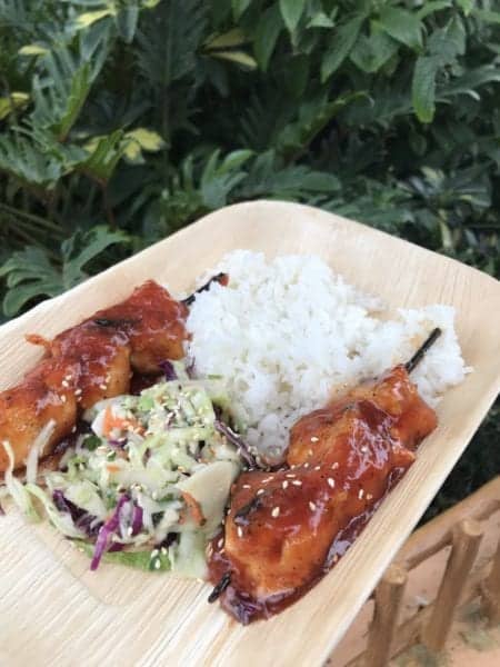 Best Food at Disneyland Available All Year Round - Disney Hungry