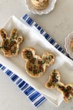 Mickey Mouse Cookies