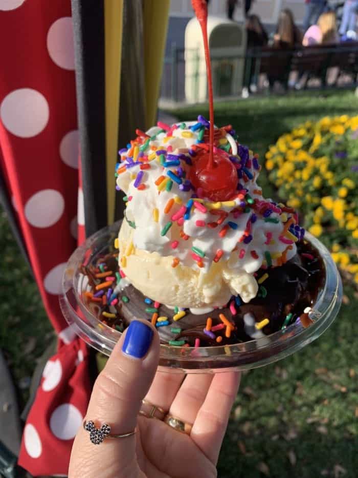 Best Disneyland Food For Valentine's Month 2019 - Picky Palate
 Food Valentines