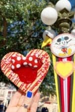 Best Disneyland Food