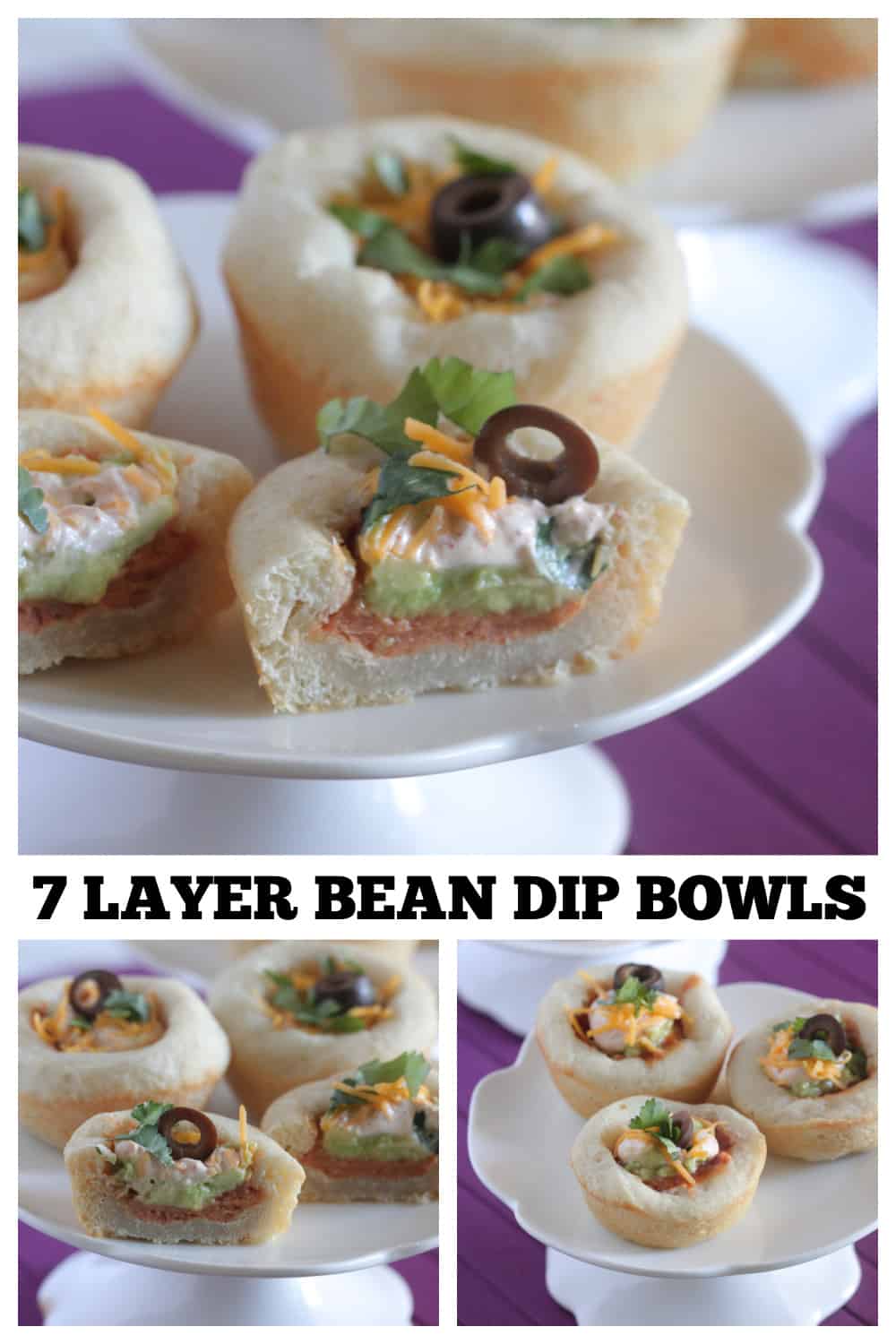 Pinch Bowls / Hors D'Oeuvres Bowls