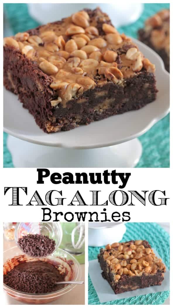 brownie recipe