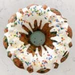 funfetti cake